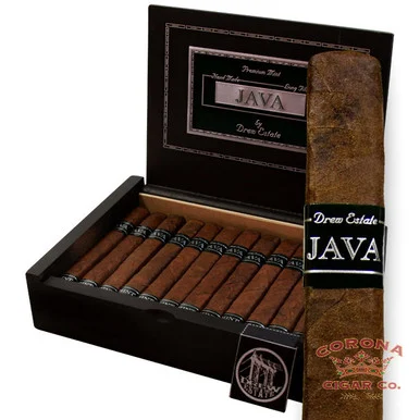Java Mint Corona (5 x 42)