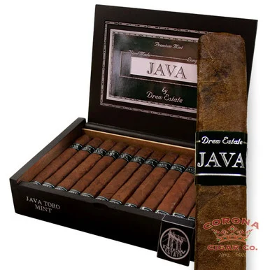 Java Mint Toro (6 x 50)