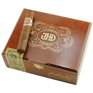 JD Howard Reserve HR54 Robusto Grande Cigars