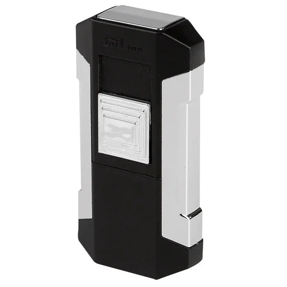 Jetline Luxe Double Flame Lighter