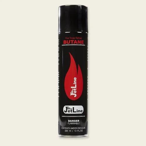 Jetline Premium Butane Fuel 13 fl. oz