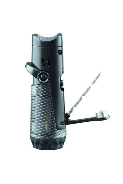 Jetline Regal Triple Flame Lighter
