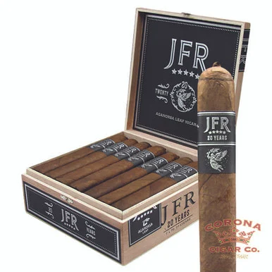 JFR 20th Anniversary 770 (7 x 70)