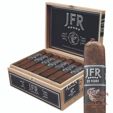 JFR 20th Anniversary Gordito (4 3/4 x 70)