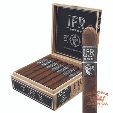 JFR 20th Anniversary Titan (6 x 60)