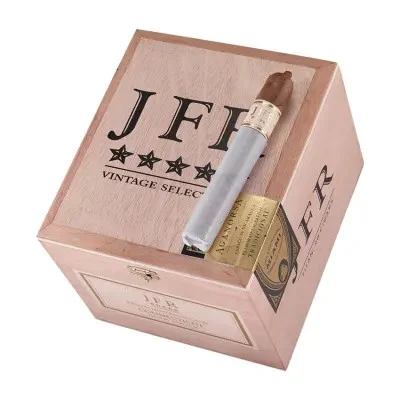 JFR Connecticut Junior (4.5x46 / Box 50)