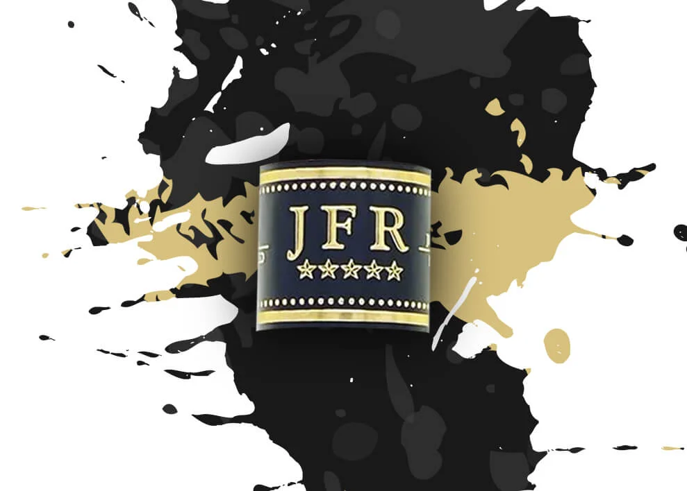JFR Corojo 770 LE
