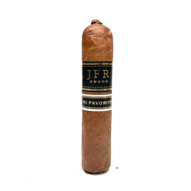 JFR Corojo Mi Favorito 5x70 Pigtail