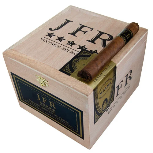 JFR Corojo Robusto (5 1/2 x 50)
