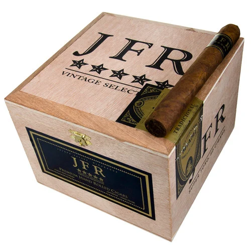 JFR Corojo Super Toro (6 1/2 x 52)
