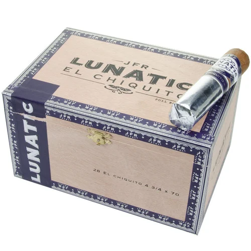 JFR Lunatic Habano El Chiquito 4-3/4x70