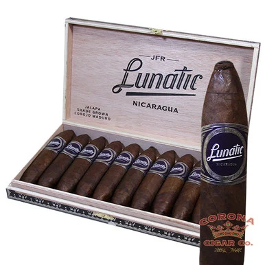 JFR Lunatic Loco El Loquito (4 3/4 x 60)