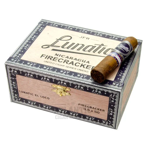 JFR Lunatic Loco Firecracker (3 1/2x50)