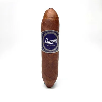 JFR Lunatic Loco PerfectoEl Gran Loco Maduro 5.5x80