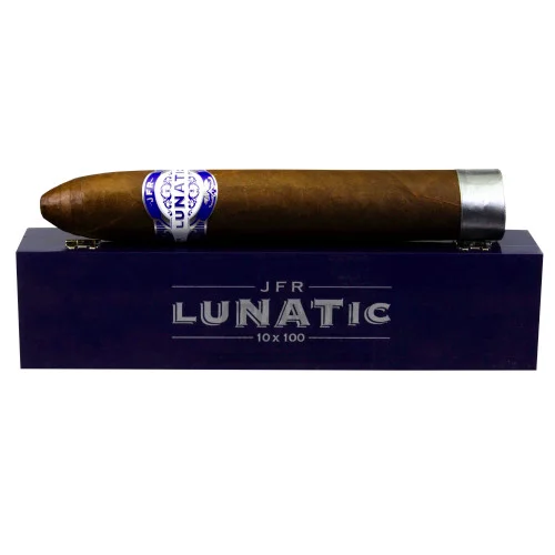 JFR Lunatic Maduro (10x100)