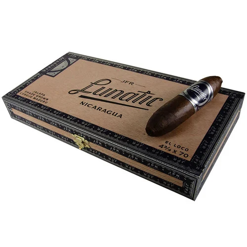 JFR Lunatic Maduro El Loco 4-3/4x70