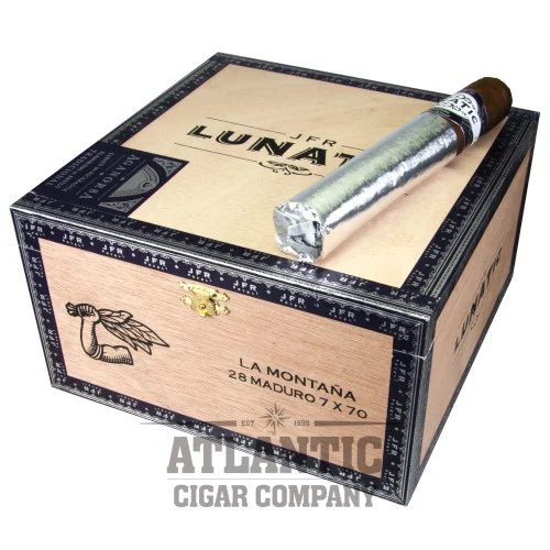 JFR Lunatic Maduro La Montana (7x70)
