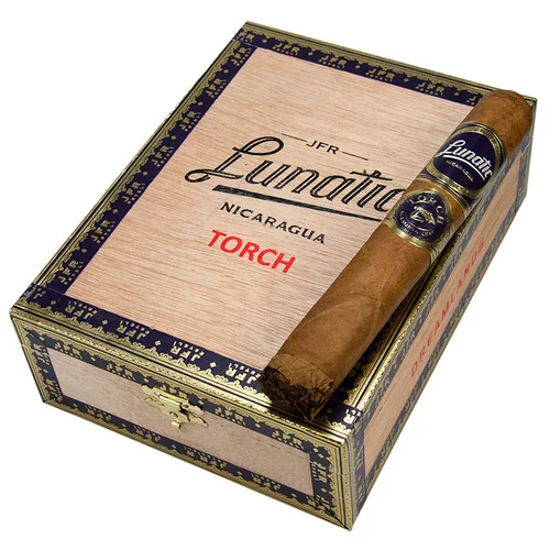 JFR Lunatic Torch Dreamlands Corojo (6-1/2x60)