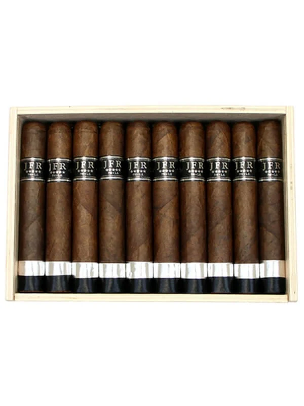 JFR Maduro 770