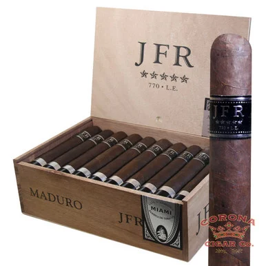 JFR Maduro Corona Gorda (7 x 70)