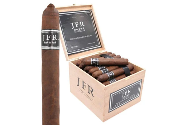 JFR Maduro Titan (6x60 / 5 Pack)