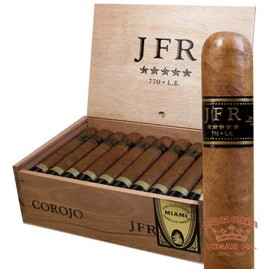 JFR Natural Corona Gorda (7 x 70)
