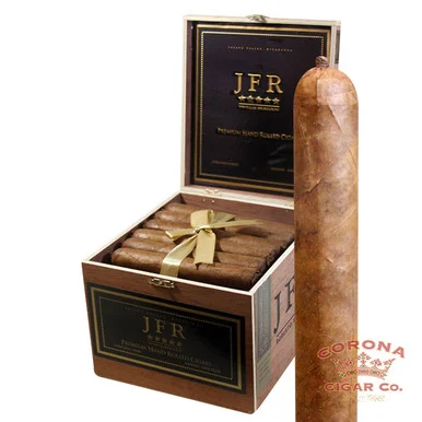 JFR Natural Robusto (5 1/2 x 50)