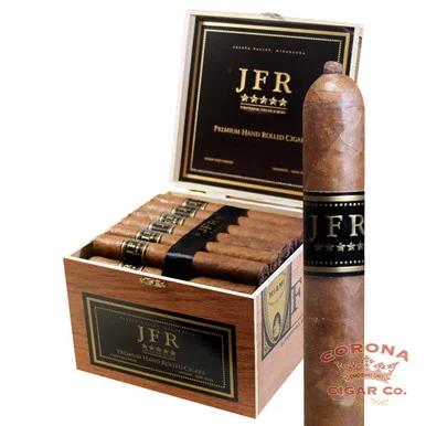 JFR Natural Super Toro (6 1/2 x 52)
