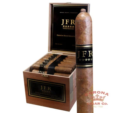 JFR Natural Titan (6 x 60)