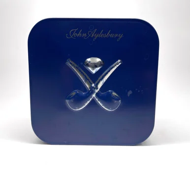 John Aylesbury Blue 100g Tin