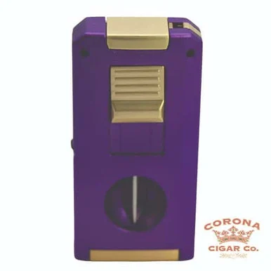 Joplin Quad Torch Purple