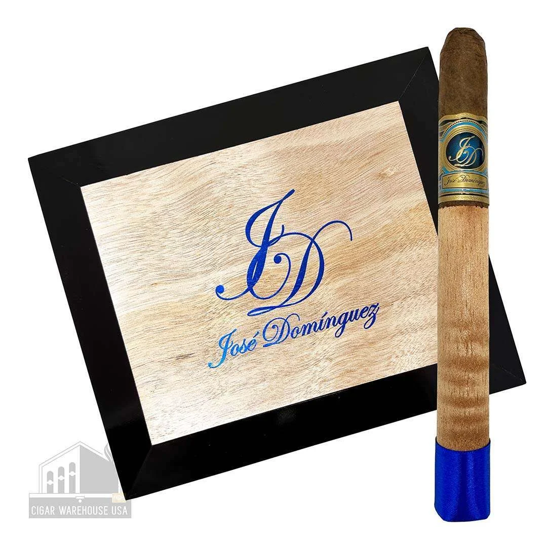 Jose Dominguez Maduro Grande – Box