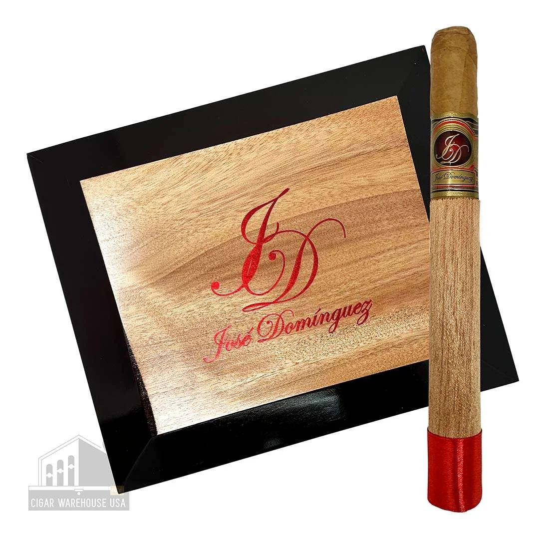 Jose Dominguez Natural Grande – Box