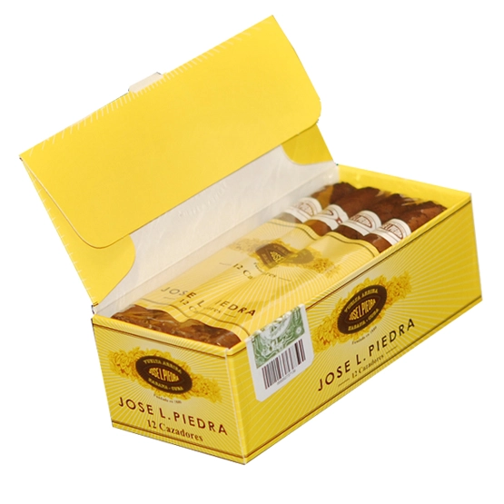Jose L Piedra Cazadores Cigar – Bundle of 12