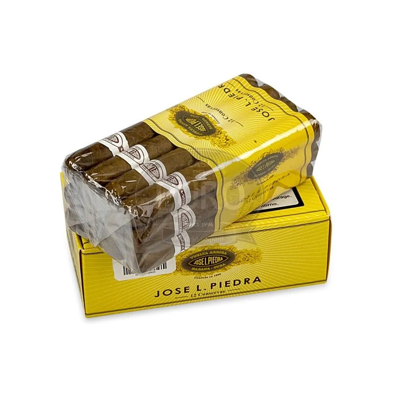 Jose L Piedra Conservas – Box of 12 Cigars