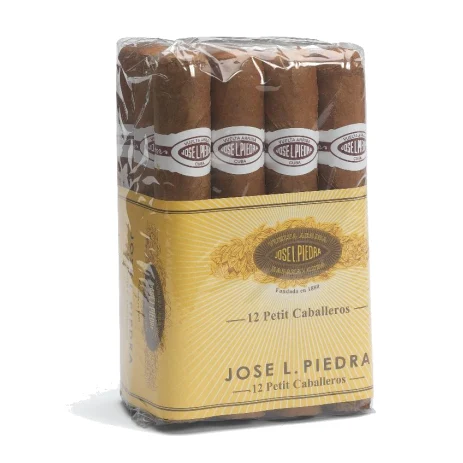 Jose L Piedra Petit Caballeros – Bundle of 12 Cigars