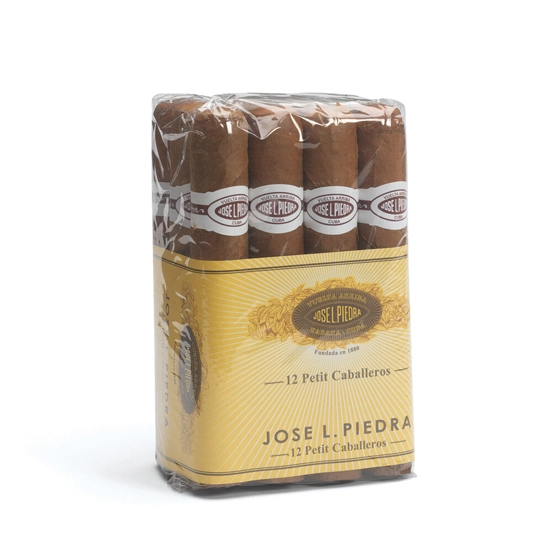 Jose L Piedra Petit Cabelleros Cigars – Bundle of 12