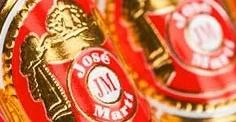 Jose Marti Magnum – Bundle of 20