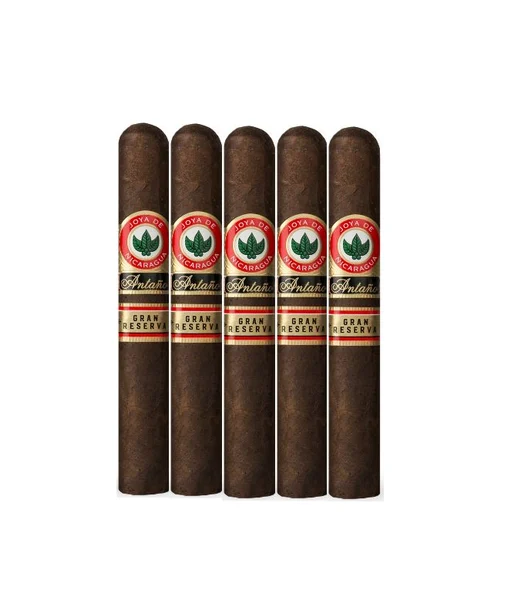 Joya de Nicaragua Antaño Gran Reserva Gran Consul (4.75x60 / 5 Pack)