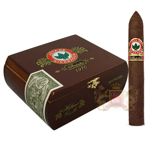 Joya De Nicaragua Antano 1970 Belicoso (6x54 / Box 20)