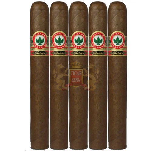 Joya De Nicaragua Antano 1970 Big Bull (7x60 / 5 Pack)