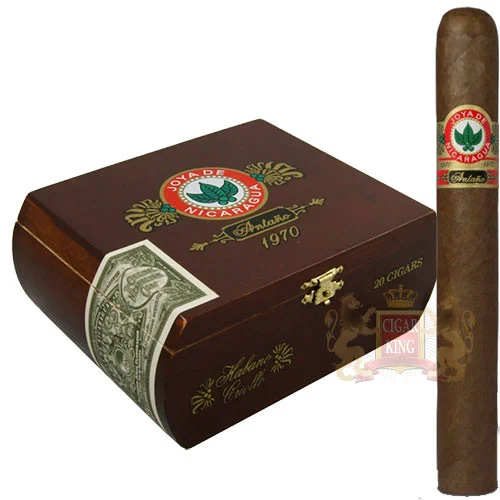 Joya De Nicaragua Antano 1970 Big Bull (7x60 / Box 20)