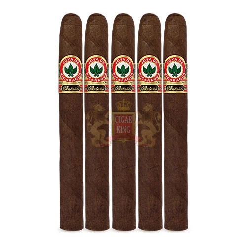 Joya De Nicaragua Antano 1970 Churchill (6.88x48 / 5 Pack)
