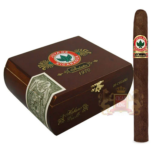 Joya De Nicaragua Antano 1970 Churchill (6.88x48 / Box 20)