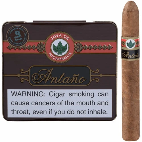 Joya de Nicaragua Antano 1970 Cigarillo (4" x 32)