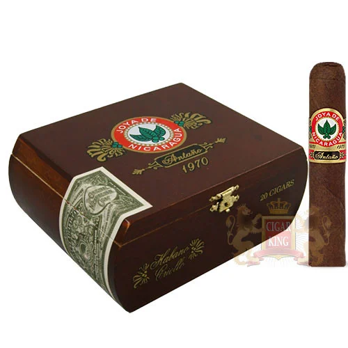 Joya De Nicaragua Antano 1970 Consul (4.5x52 / Box 20)