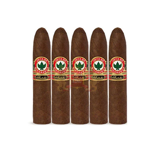 Joya De Nicaragua Antano 1970 Gran Consul (4.75x60 / 5 Pack)