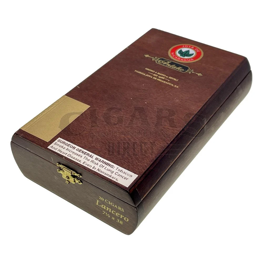 Joya de Nicaragua Antano 1970 Lancero