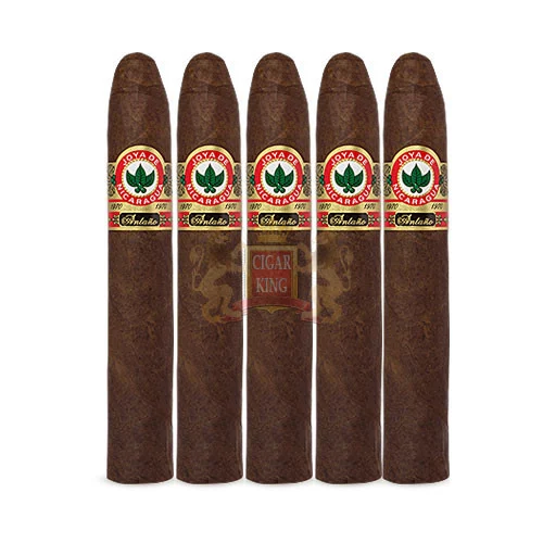 Joya De Nicaragua Antano 1970 Magnum 660 (6x60 / 5 Pack)
