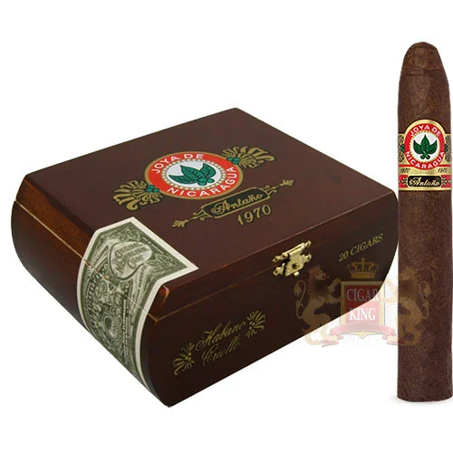 Joya De Nicaragua Antano 1970 Magnum 660 (6x60 / Box 20)